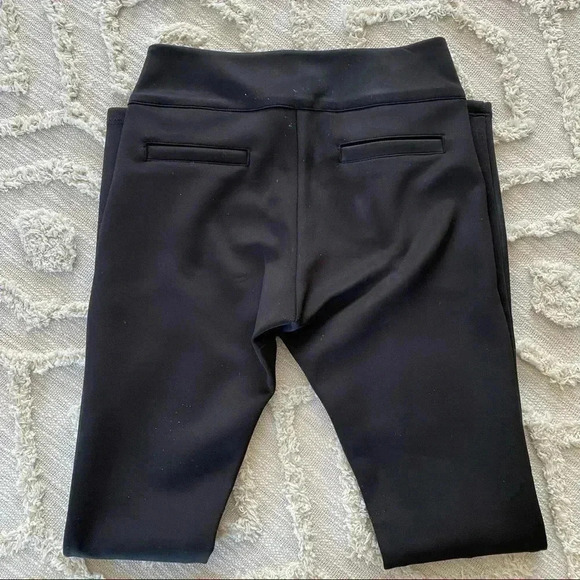 𝅺LEGGING with ziper - Picture 2 of 3